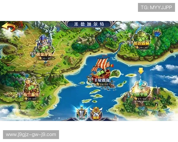 深入探索九游在线登录入口的游戏种类与玩法