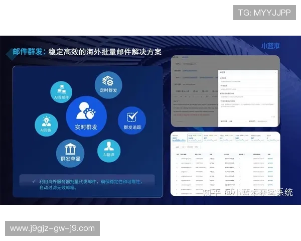 j9国际站公司：结合大数据与AI技术优化国际站营销与客户转化流程